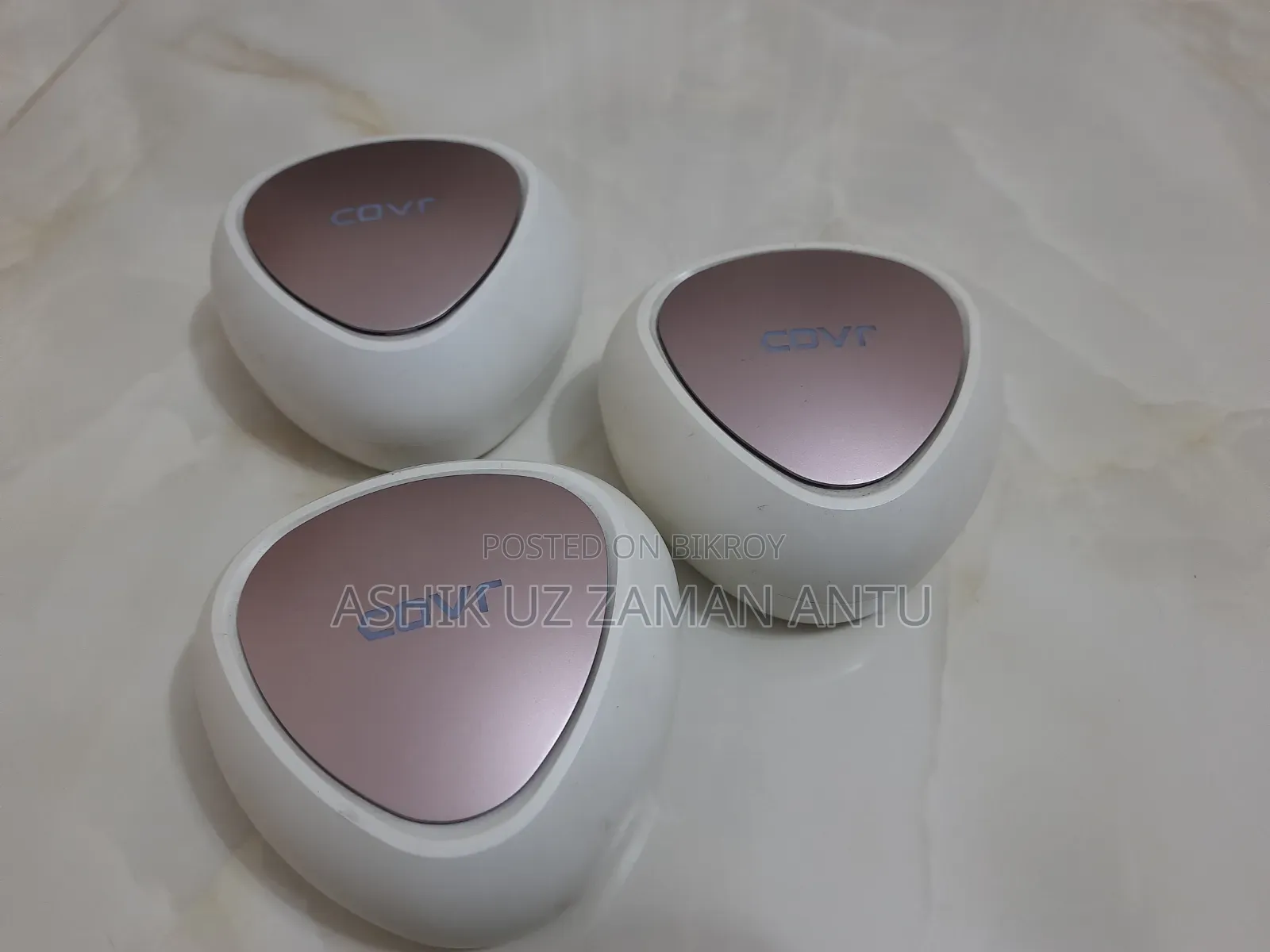 D-Link COVR-C1200