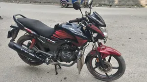 হিরো হাংক ২০২১ ব্ল্যাক