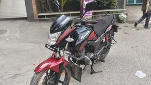 Hero Hunk 2021 Black