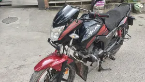 Hero Hunk 2021 Black