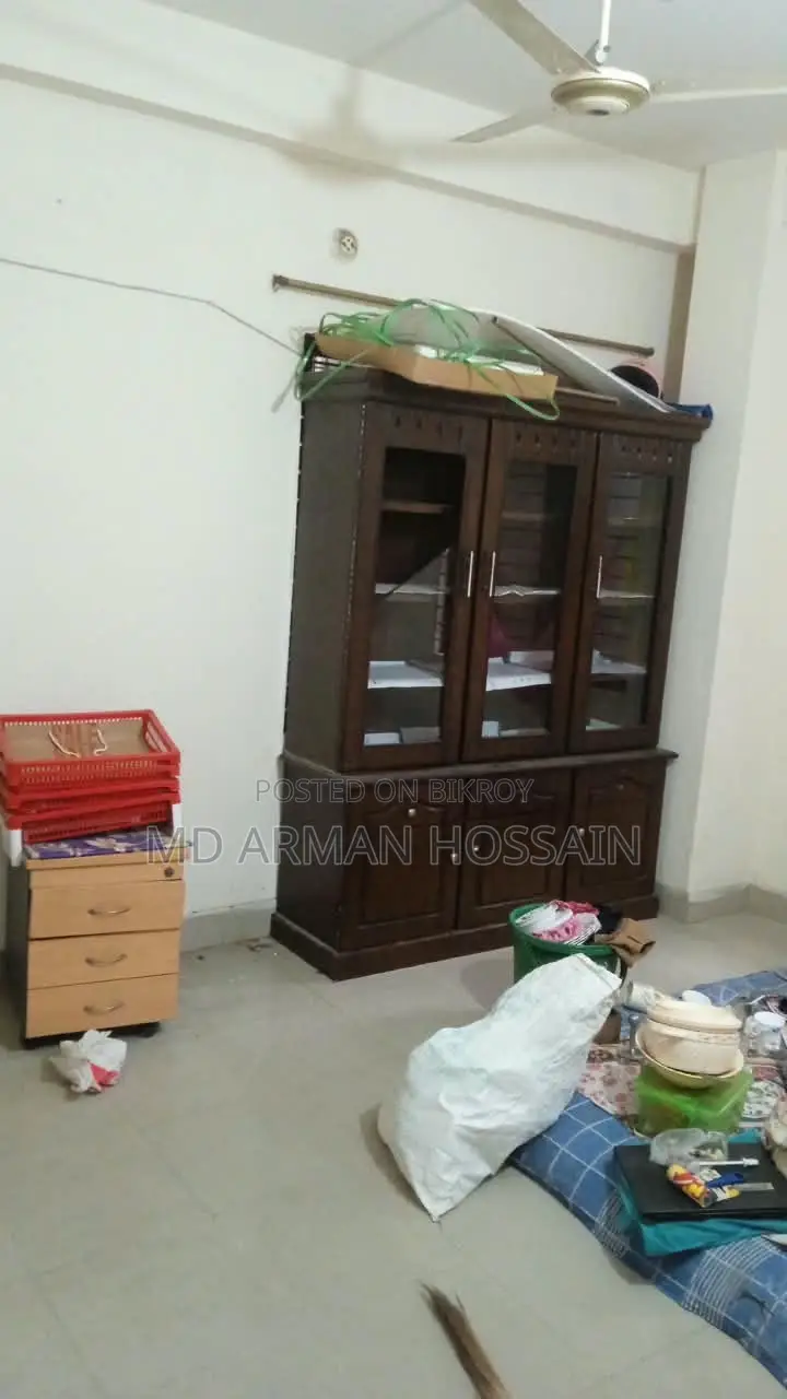 Showcase Sell Urgent Basa Change Korbo