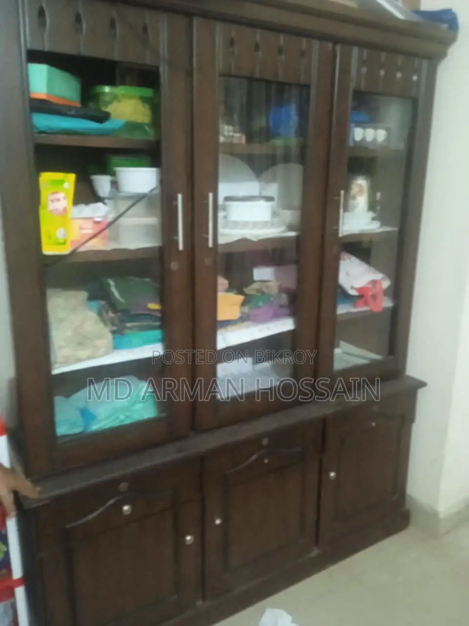 Showcase Sell Urgent Basa Change Korbo