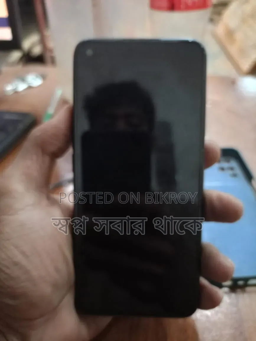 Oppo A54 128 GB Purple