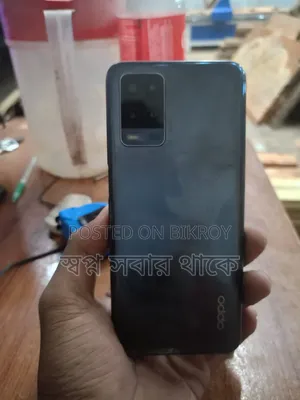 Oppo A54 128 GB Purple