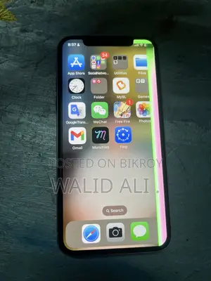আইফোন এক্স অরিজিনাল ডিসপ্লে