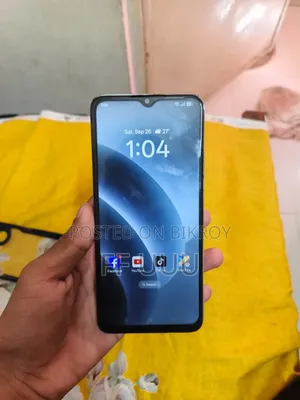 Oppo A38 128 GB Gold