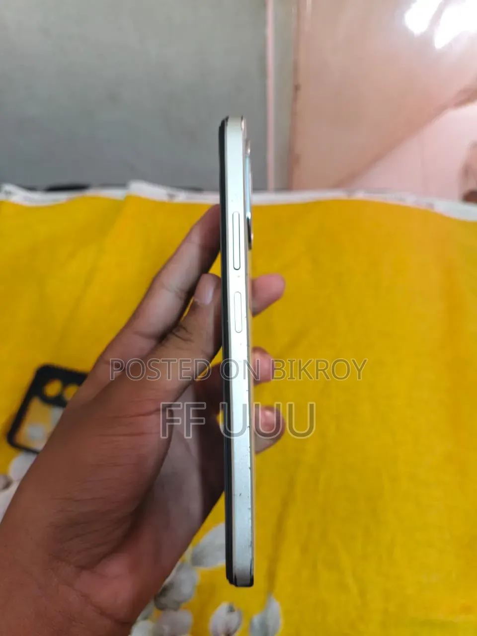 Oppo A38 128 GB Gold