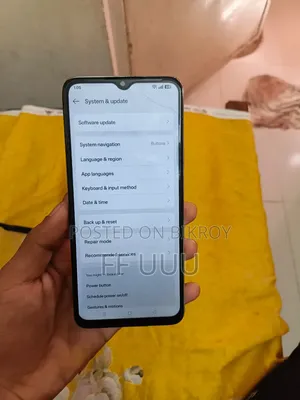 Oppo A38 128 GB Gold