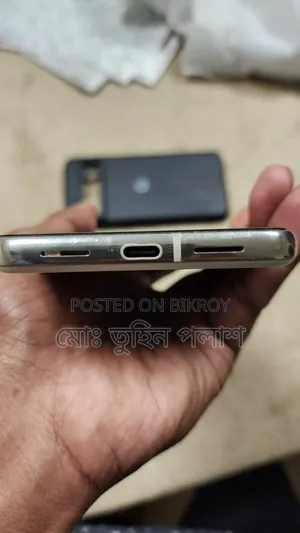Google Pixel 8 Pro 256 GB White