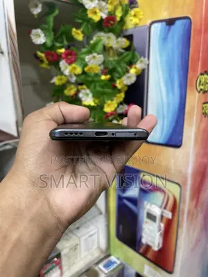 ভিভো ১২৮ জিবি ব্ল্যাক