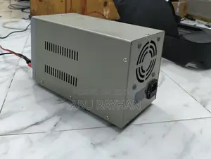 Dc Power Supply Sunshine Dc Power Supply P-3005d