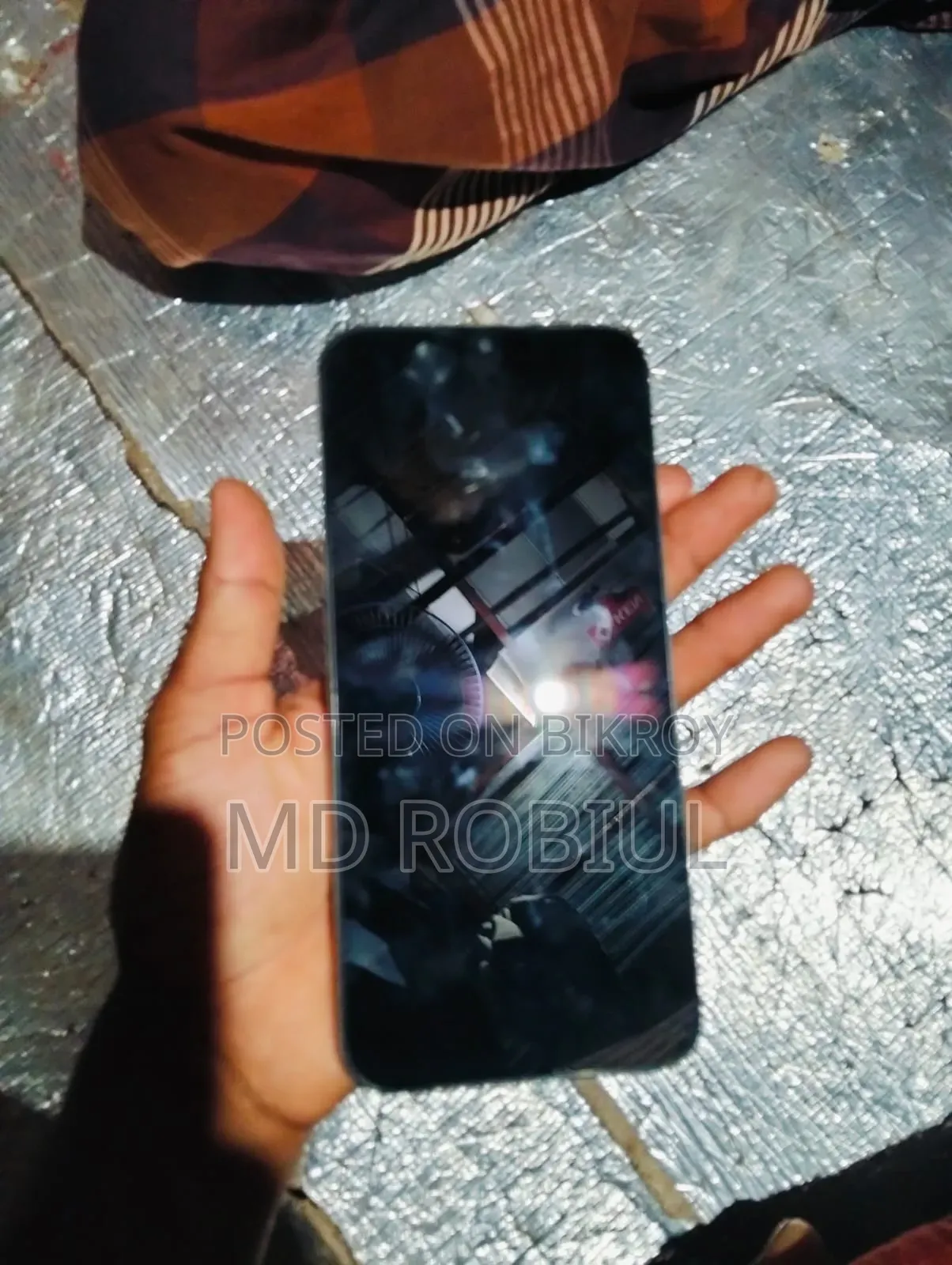 Xiaomi Redmi 15C 128 GB