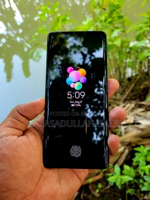 Realme 10 Pro+ 128 GB Black