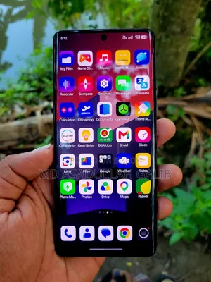 Realme 10 Pro+ 128 GB Black