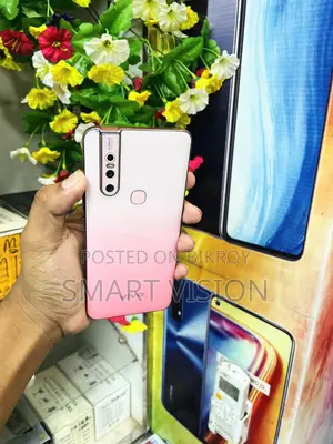 Vivo V15 256 GB