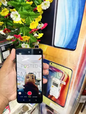 Vivo V15 256 GB
