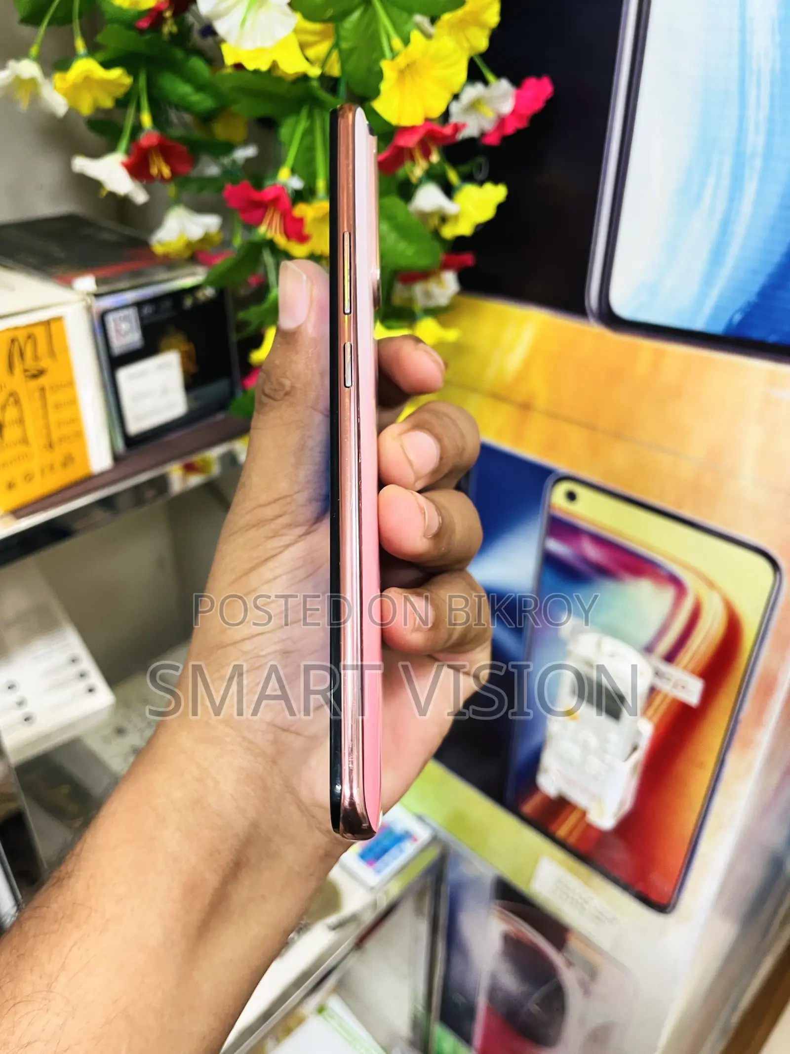 Vivo V15 256 GB