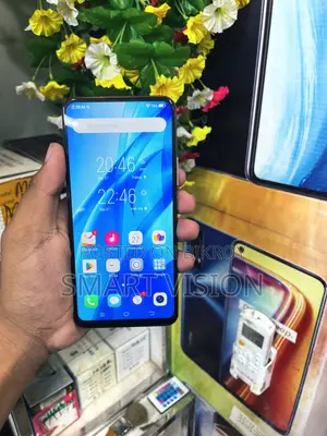 Vivo V15 256 GB