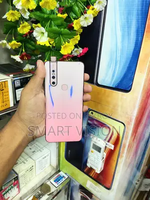 Vivo V15 256 GB