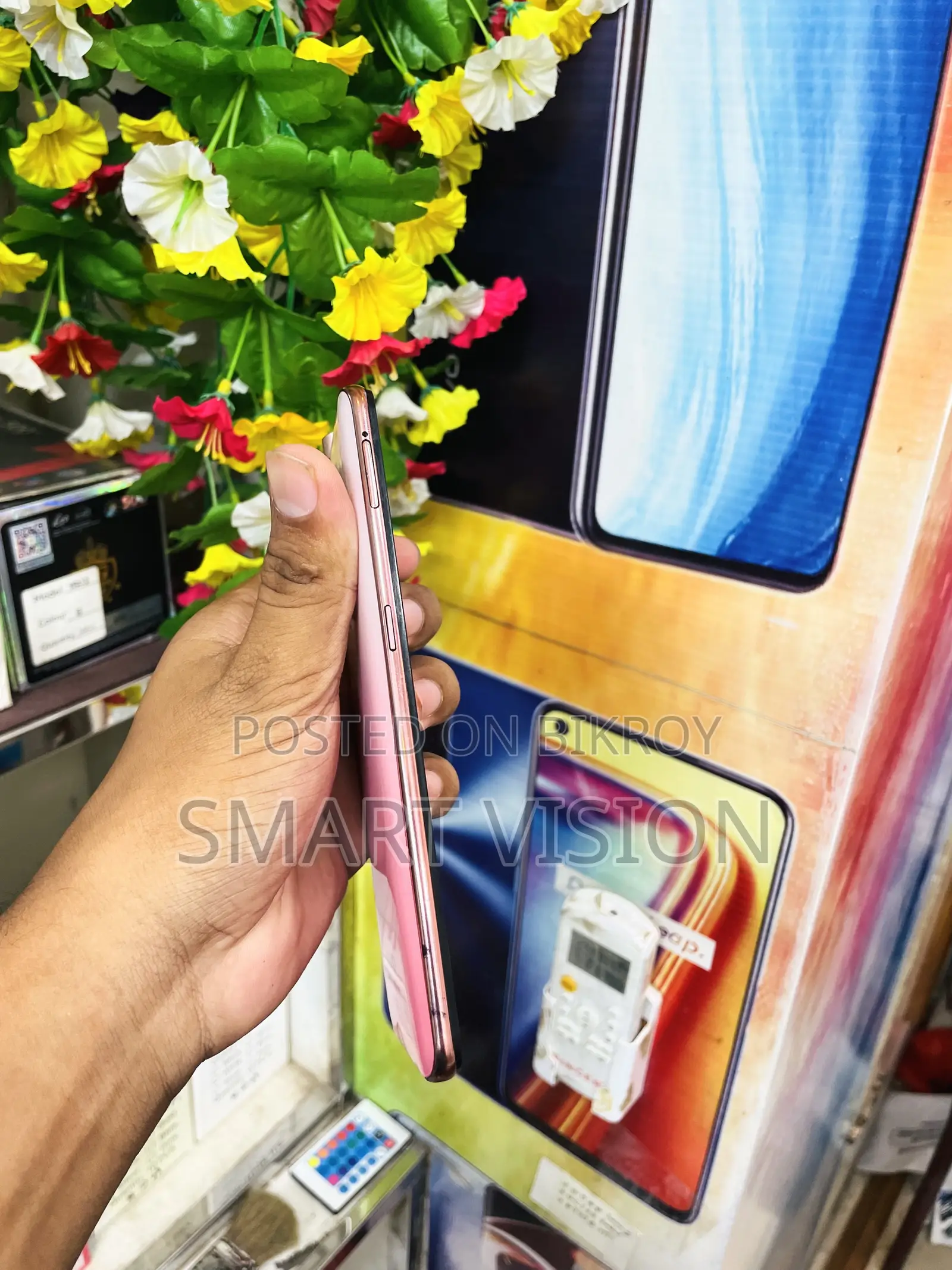 Vivo V15 256 GB