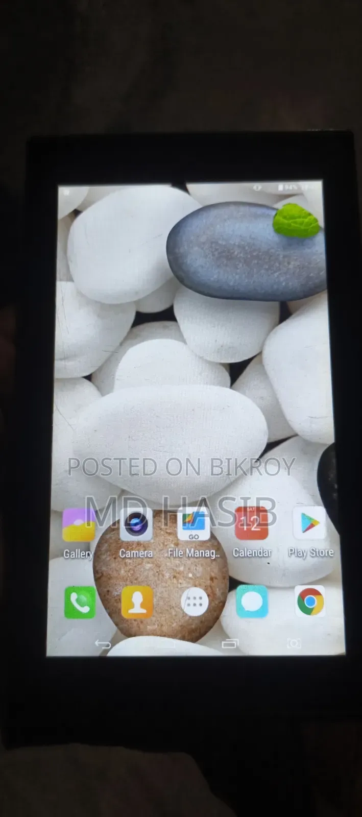 C idea CM500 64 GB Black