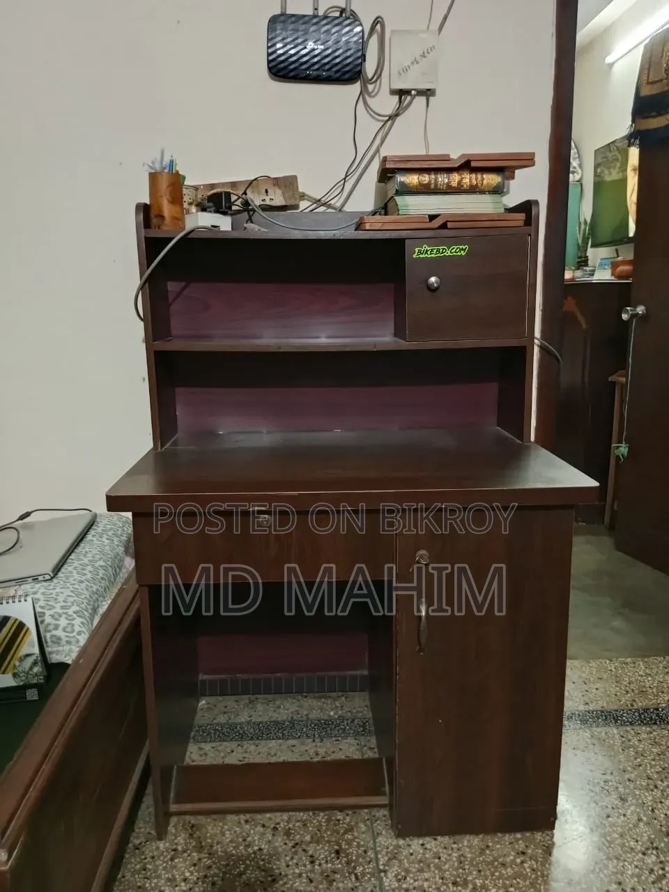Study Table