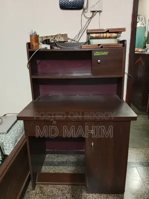 Study Table