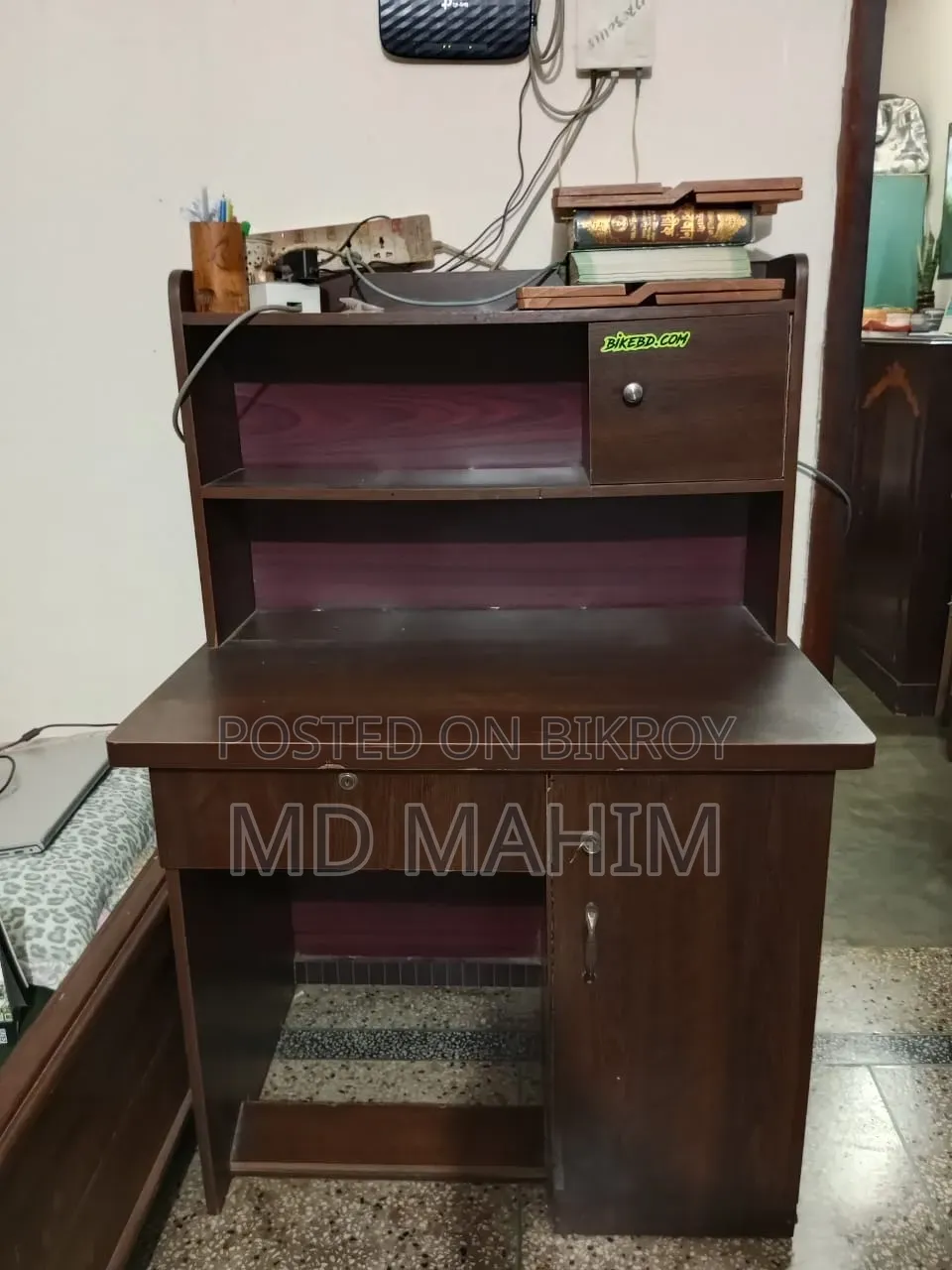 Study Table