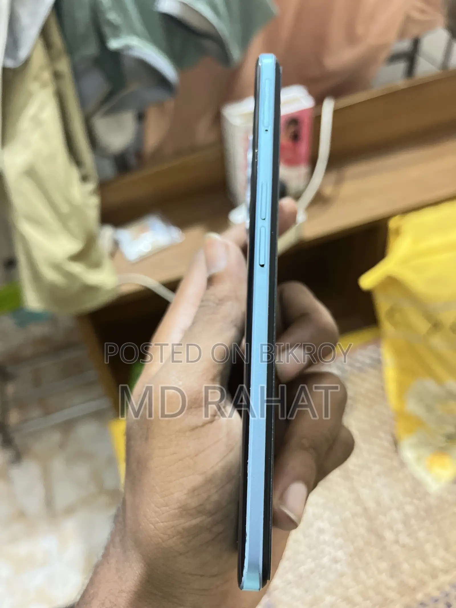 Realme 9 Pro+ 128 GB Blue