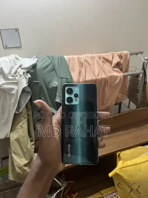 Realme 9 Pro+ 128 GB Blue