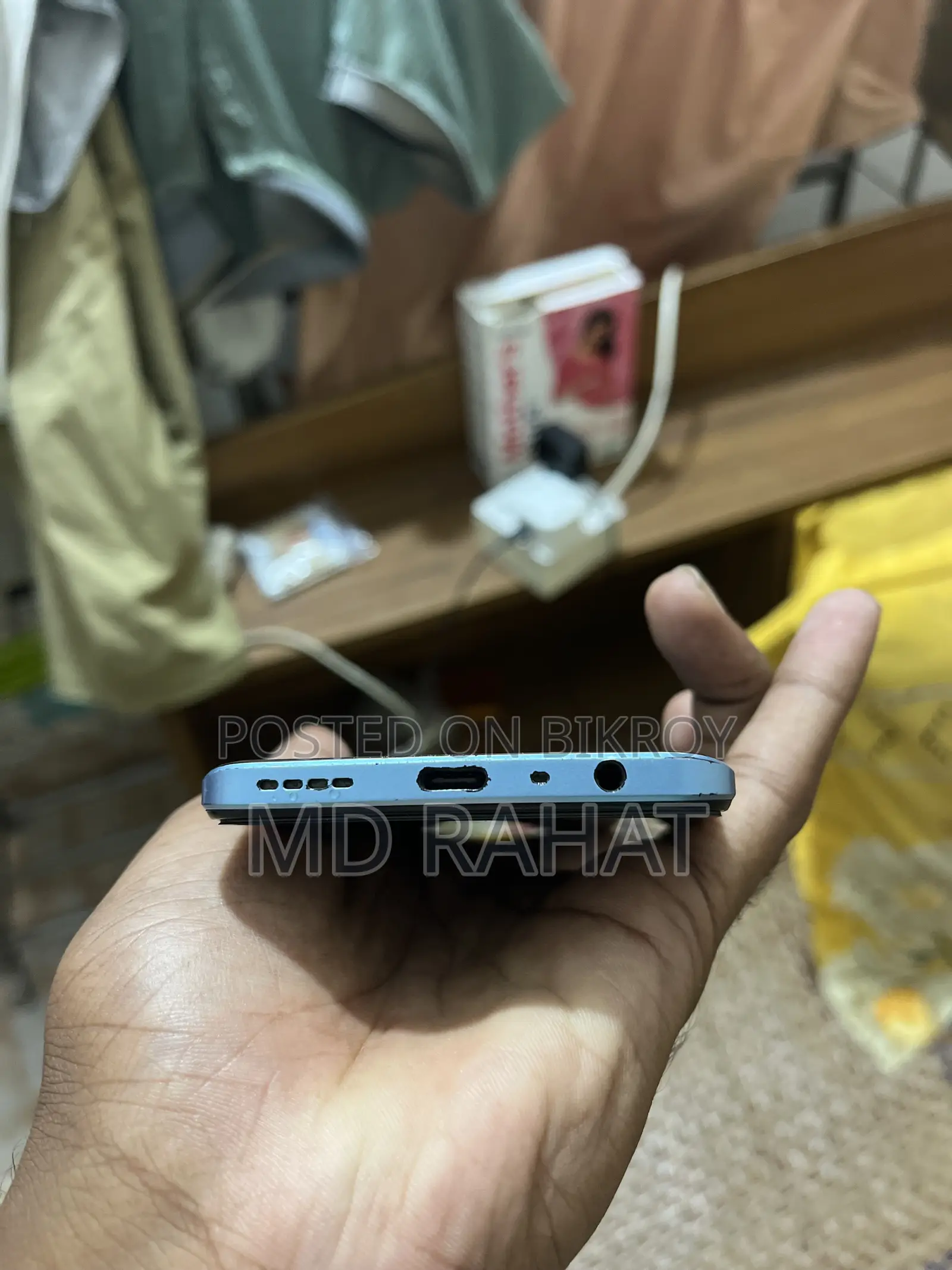 Realme 9 Pro+ 128 GB Blue