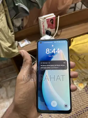 Realme 9 Pro+ 128 GB Blue