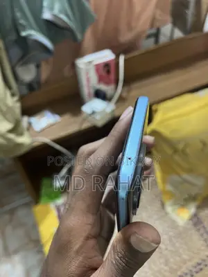 Realme 9 Pro+ 128 GB Blue