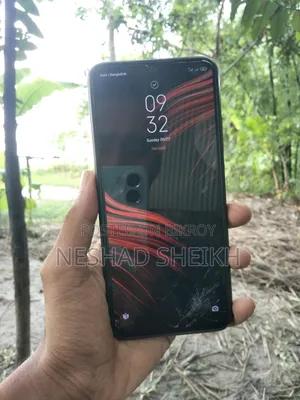 Xiaomi Poco C3 64 GB Black