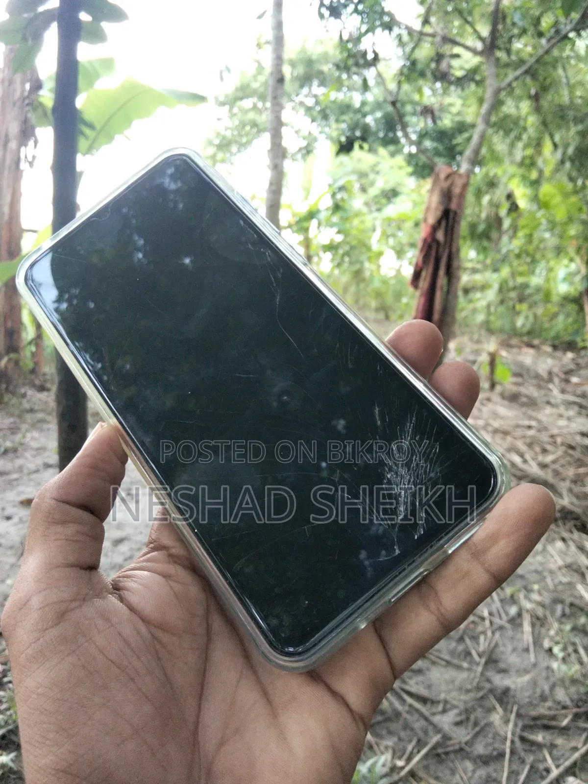Xiaomi Poco C3 64 GB Black
