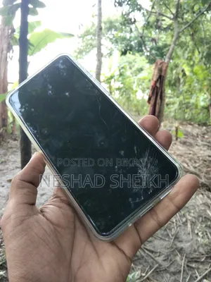 Xiaomi Poco C3 64 GB Black
