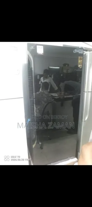ওয়ালটন নো ফ্রস্ট ফ্রিজ
