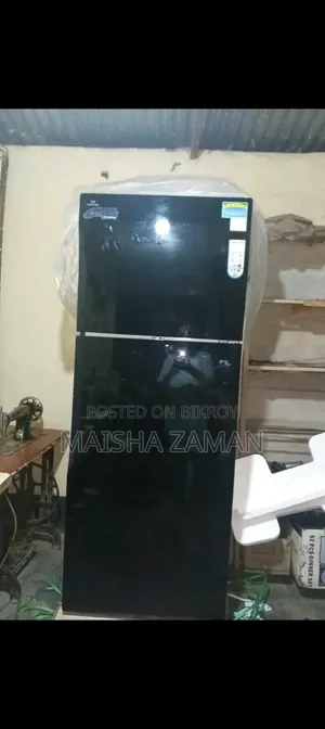 ওয়ালটন নো ফ্রস্ট ফ্রিজ