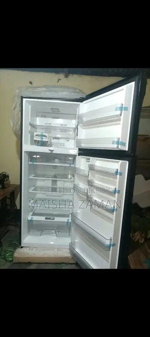 ওয়ালটন নো ফ্রস্ট ফ্রিজ