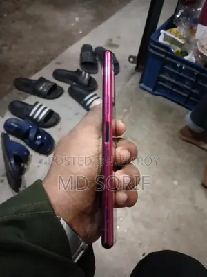 Sony Xperia 5 128 GB Red
