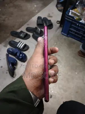 Sony Xperia 5 128 GB Red