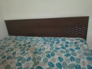 Hatil Semi Double Bed