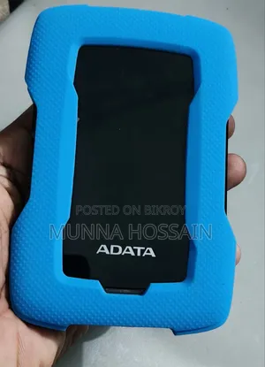 Adata Hd330 1tb External HDD