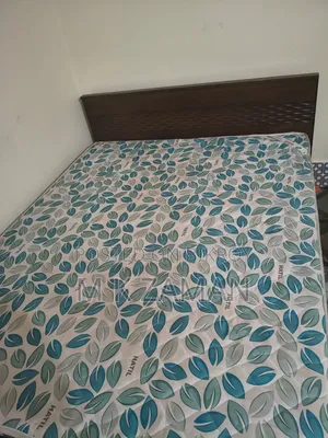 Hatil Semi Double Bed