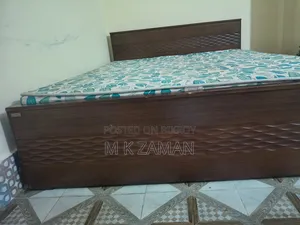 Hatil Semi Double Bed