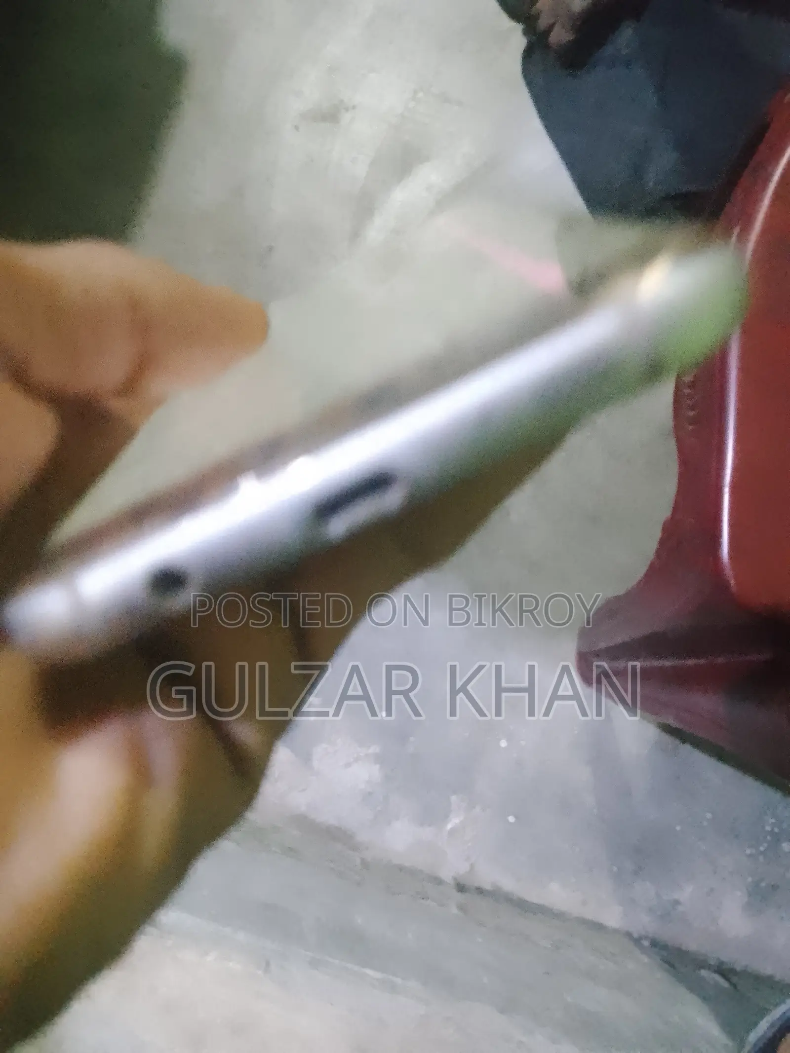 স্যামসাং গ্যালাক্সি এস৭ এজ ৩২ জিবি গ্রে