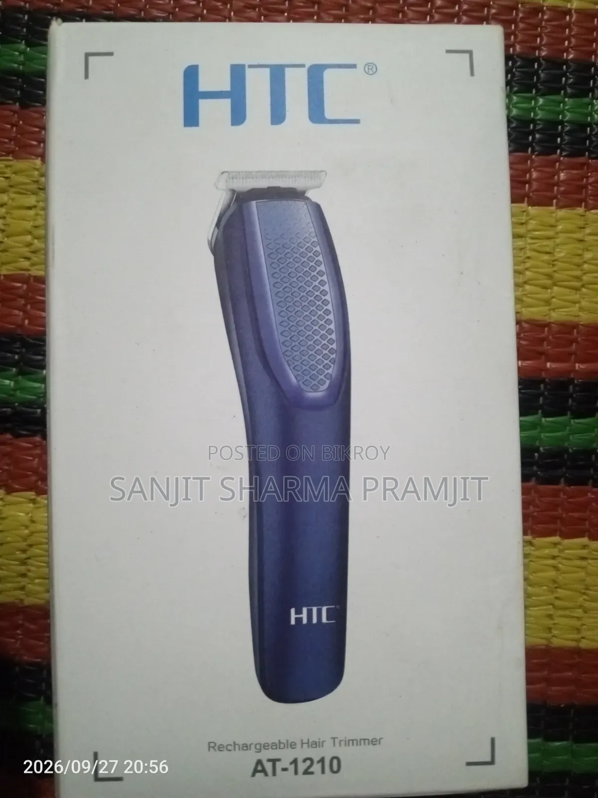 HTC AT-1210