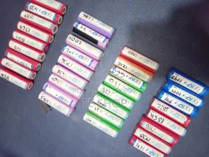 Lithium Battery