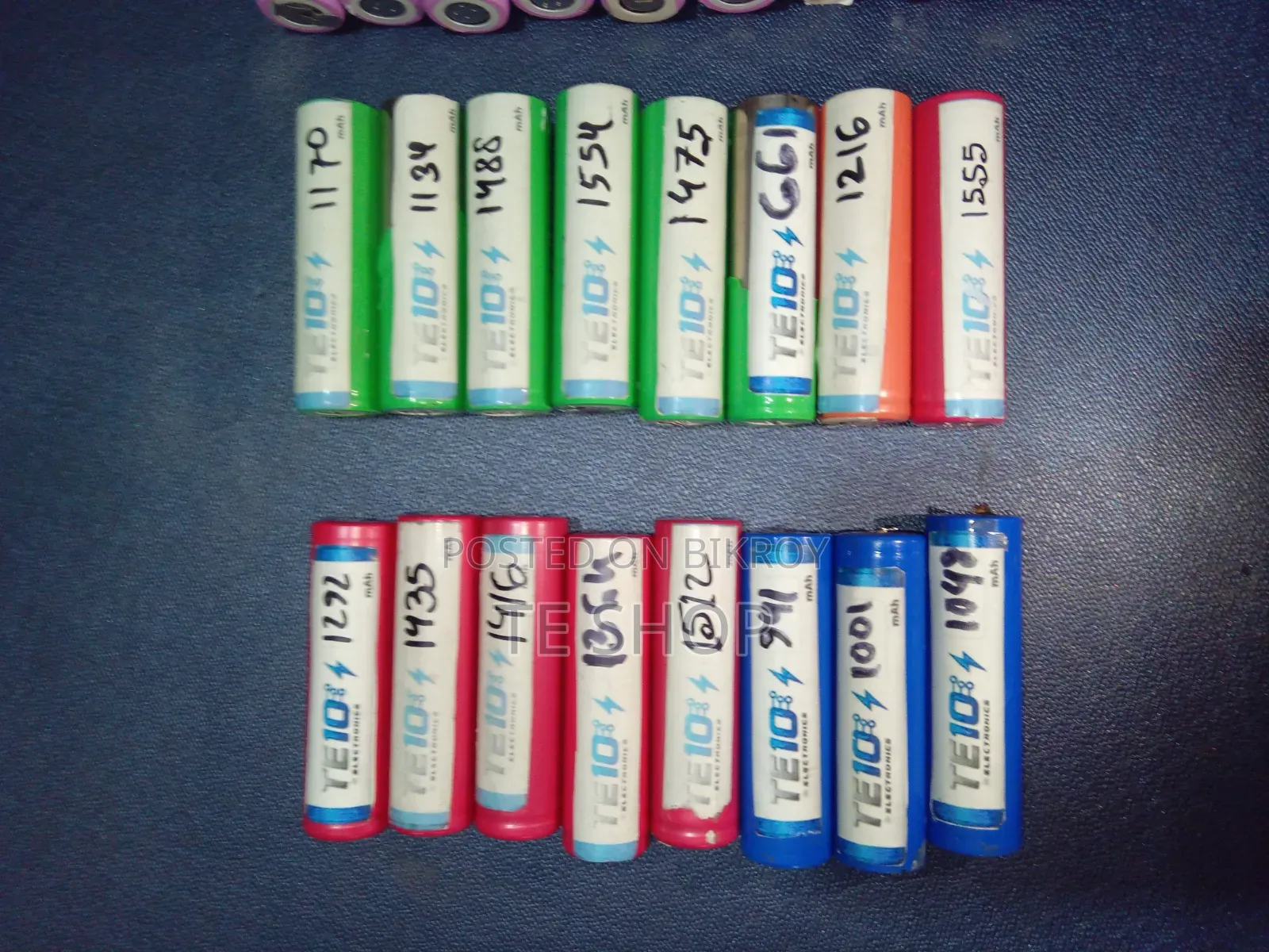 Lithium Battery
