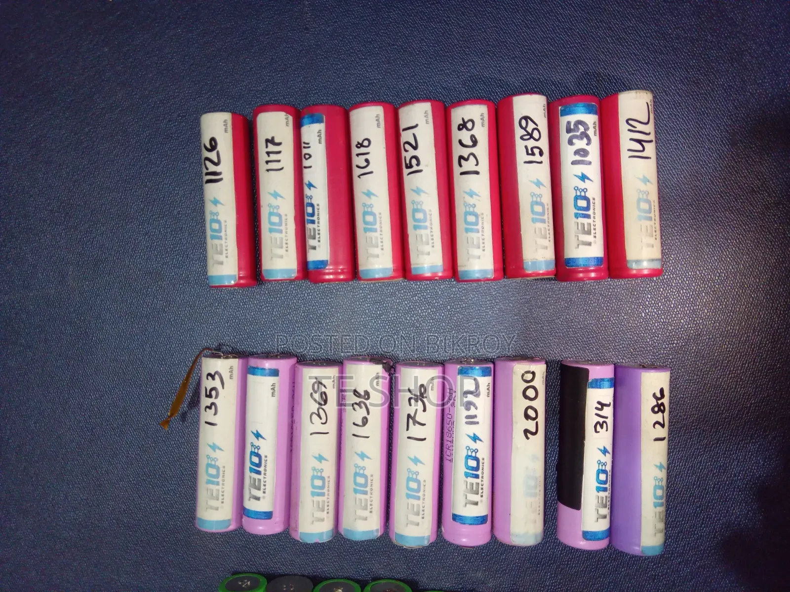 Lithium Battery